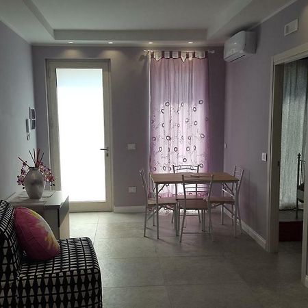 Afrodite Suites Deluxe 阿格罗波利 外观 照片