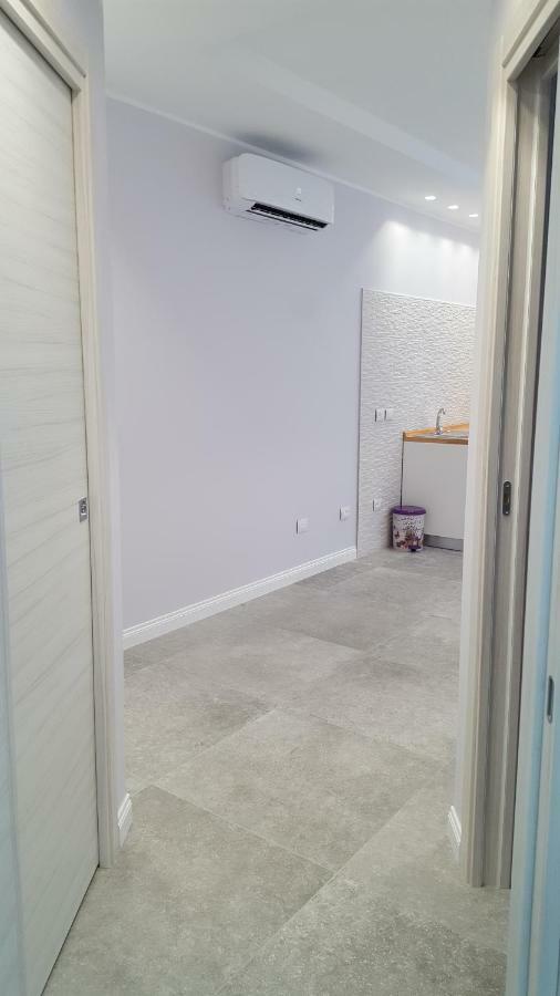 Afrodite Suites Deluxe 阿格罗波利 外观 照片