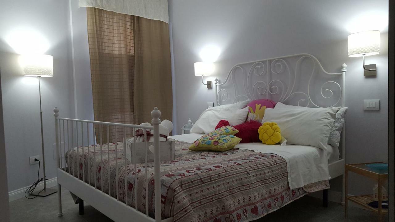 Afrodite Suites Deluxe 阿格罗波利 外观 照片