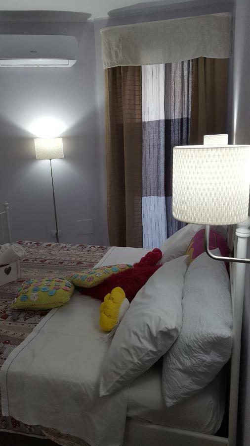 Afrodite Suites Deluxe 阿格罗波利 外观 照片