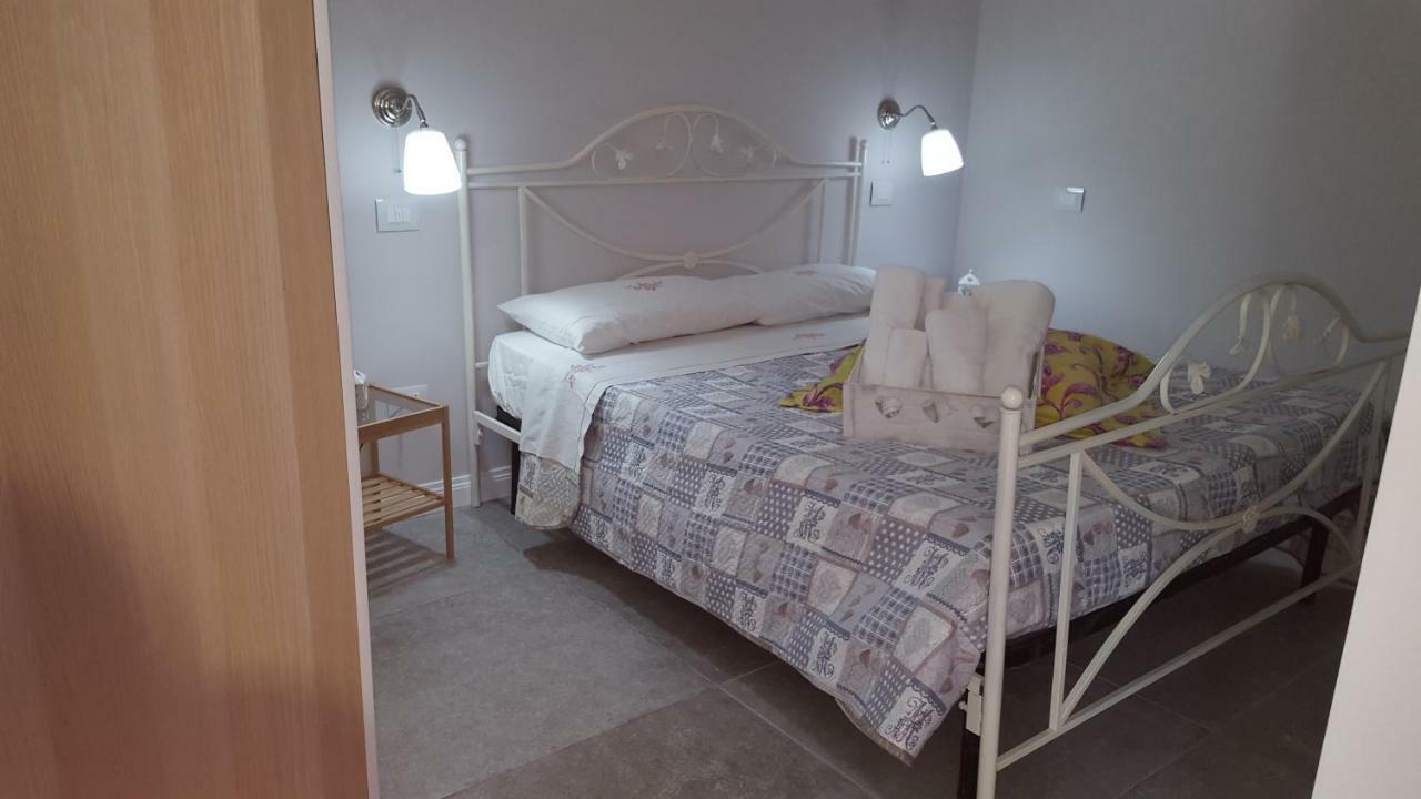 Afrodite Suites Deluxe 阿格罗波利 外观 照片